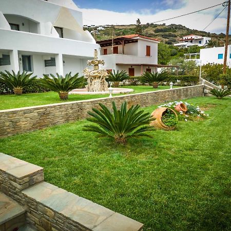 Blue Era Apartments Batsi  Exterior photo